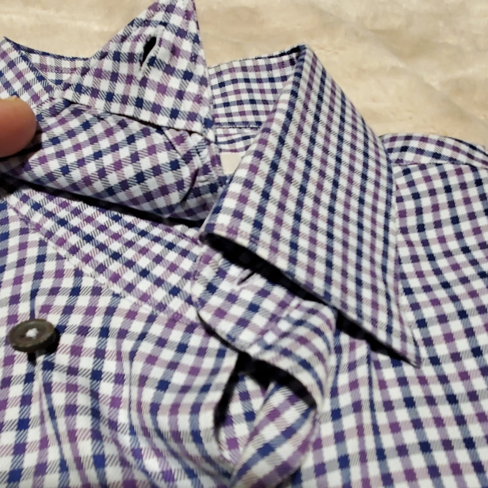 NWOT Ermenegildo Zegna - Picture 6 of 8